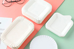 How to evaluate the stability of Paper Plate Machine?