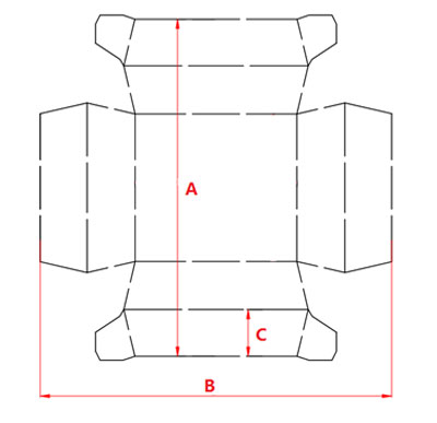 HBJ-D300-Automatic-paper-cake-tray-forming-machine（folding,gluding,forming）-3